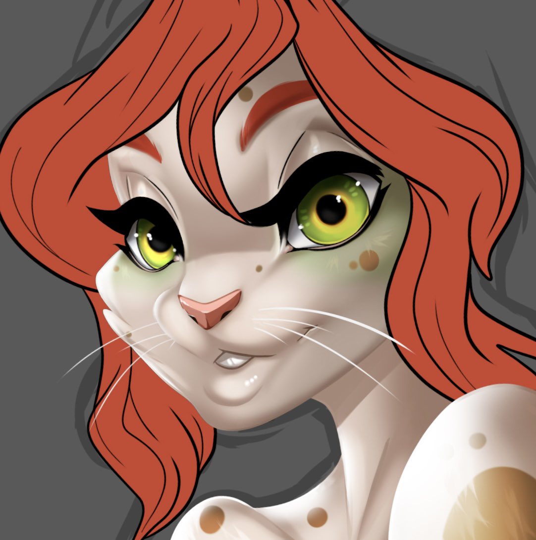 iceboundeart's tweet photo. #wip of something I’ve been working on for a very long time and is almost done! Finishing some things on the character itself and then all will be revealed soon! 💕 https://t.co/K2XEdNUsol