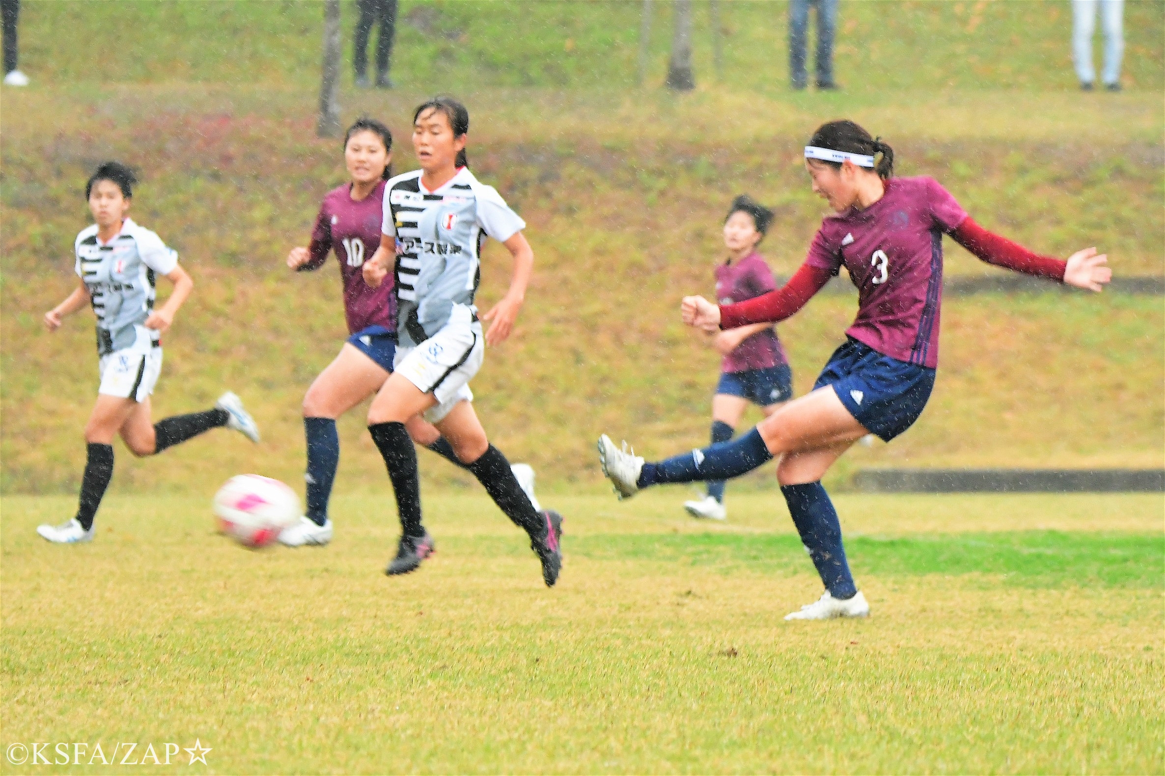 関西サッカー協会オフィシャル on Twitter 