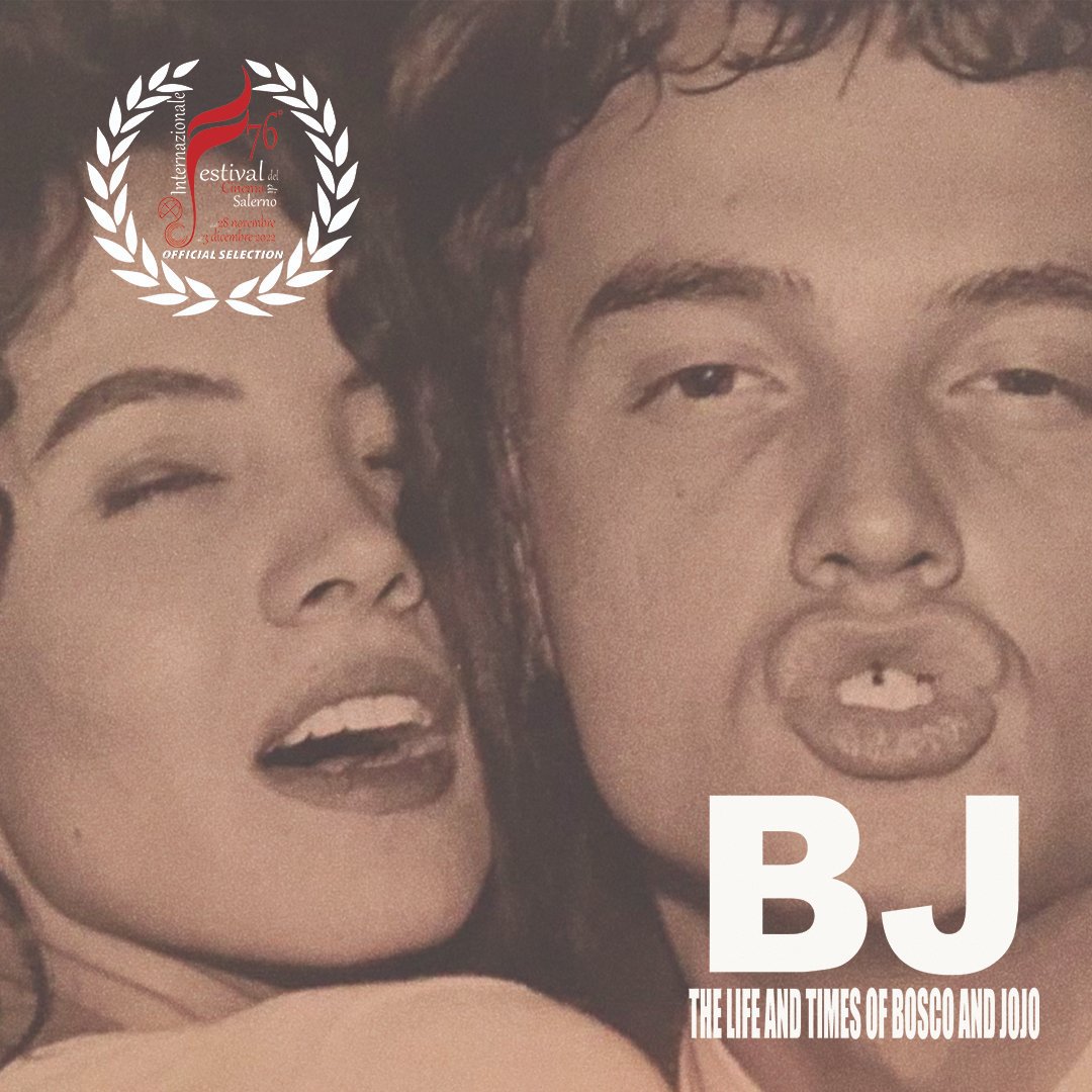 BJ: The Life and Times of Bosco and Jojo tweet media