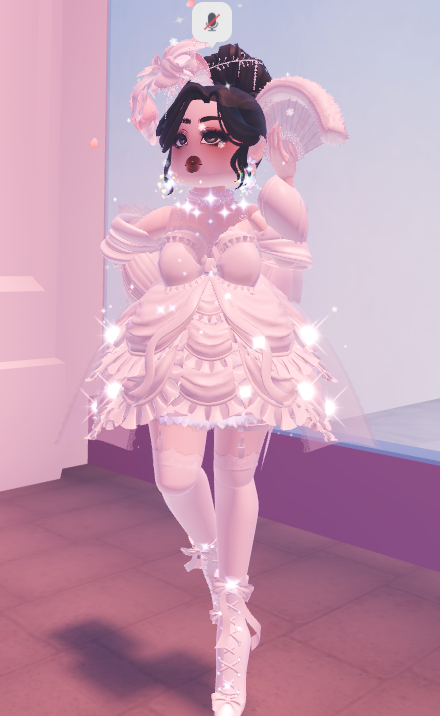 CallMehOliver_'s tweet photo. i tried to style my new dramatic lashes <3
she posing too #royalehigh #royalehighoutfit #rh #royalehighwheel https://t.co/GQRXINXibR