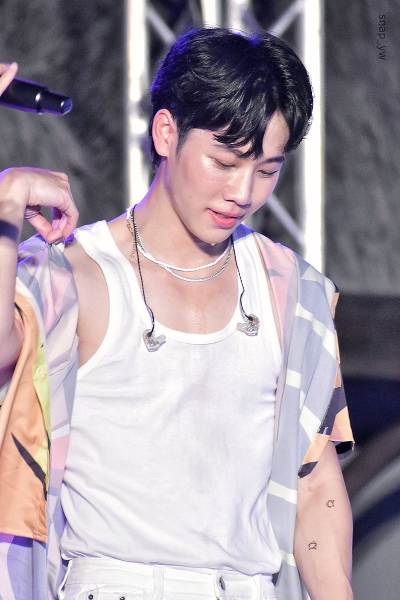 SnapYW (กำแพงเมืองจีนมันลงยาก😭)-Rest- tweet media