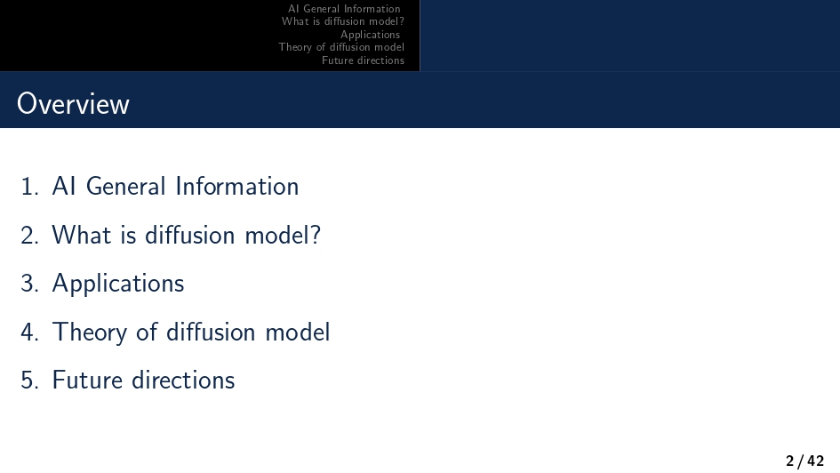 Abdella97653883's tweet image. I am interested in this period by the #diffusion_model! It is an extremely important #generative_model and has many industrial applications! Here is my presentation during the half-day organized by the #Preparatory_Institute_of_Engineering_Studeis_of_Sfax on November 12, 2022.