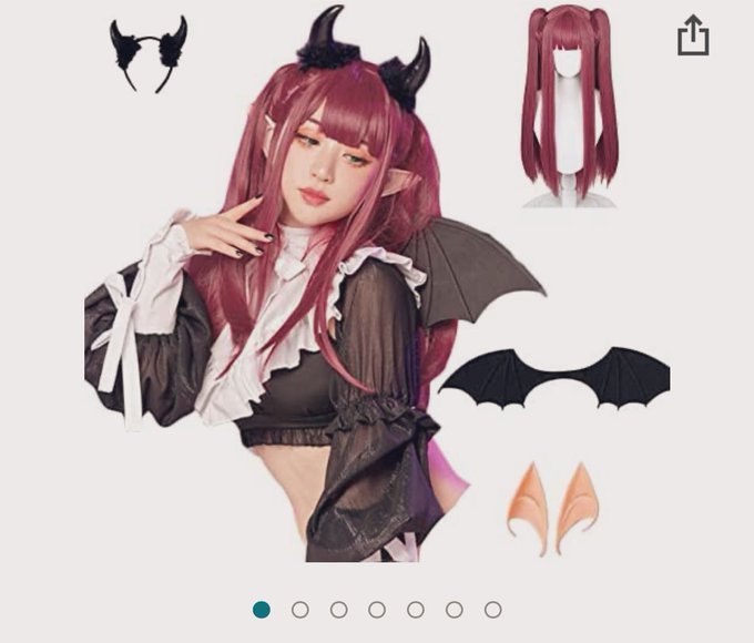 今さらだけどぽちった^_^♡はやく着たい 