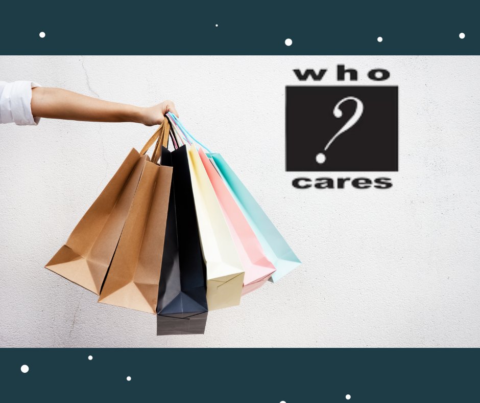 AUCTION ITEM!  Look at all your purchases! Once you go into <a href="/whocareswear/">WhoCares?Wear</a> with your $50 gift certificate it'll be hard to resist! Also included is a gorgeous candle to beautify your place! 
Join us November 19 at the Kick Off to the Holidays on The Riff! #yyc #yycnow #yycevents