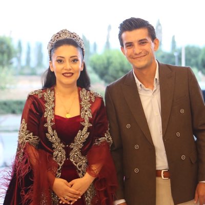 #YeniProfilResmi