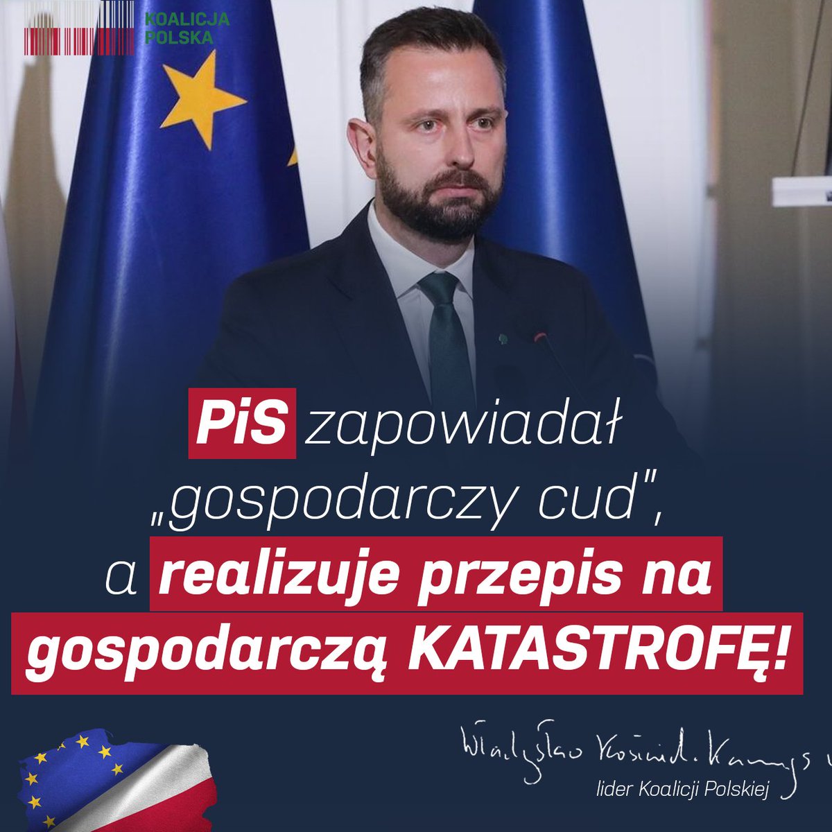 Koalicja Polska tweet media