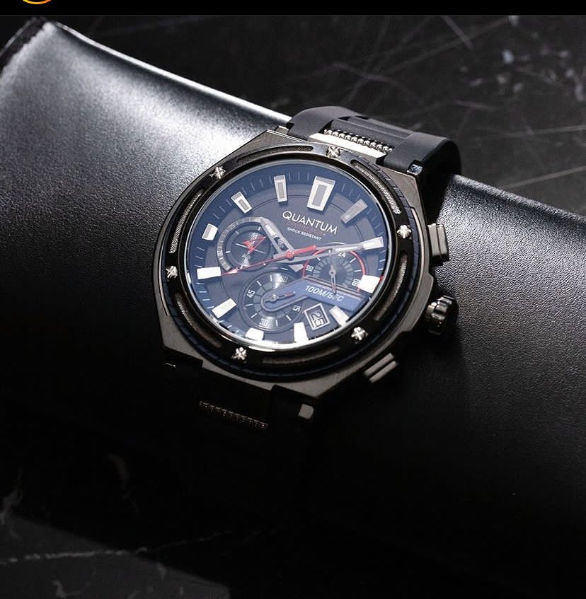 Un reloj no es un simple accesorio, es tu personalidad hecha tiempo de venta en <a href="/liverpoolmexico/">Liverpool México</a>                                     #HazEquipoConQuantum #FeelTheEnergy #GoQE