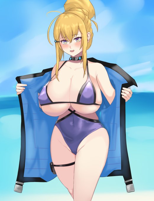 C-79G ハベトロット
#LastOrigin #ラストオリジン #라스트오리진 