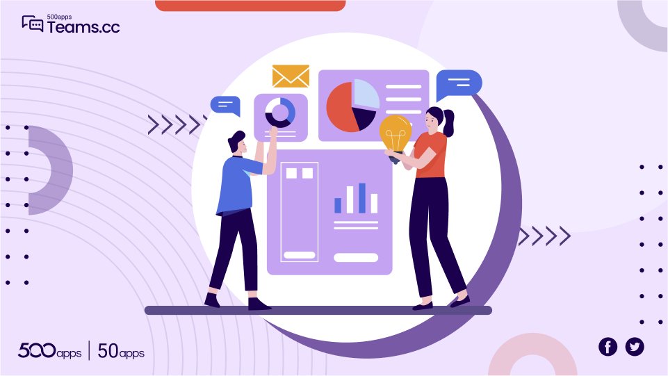 teamscc_500apps's tweet image. Boost your business efficiency and productivity by Transforming Your Team Collaboration With Team Chat Software

Know more - bit.ly/3TgC0HG

#collaborationplatform #teamcollaboration #teamchatsoftware #teamcommunication #500apps #teamengagement #collaborationsoftware