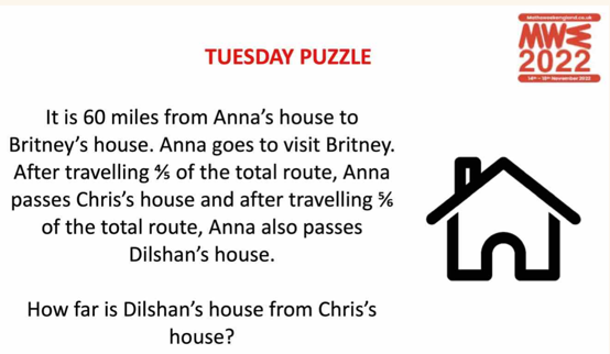 maths_week's tweet photo. Morning all! Here is a reminder of today's #MathsWeekEngland #mathsWeek22 puzzle. https://t.co/Ez6BkaBySx