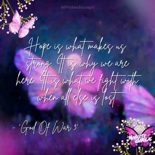 mediocregirlxx's tweet photo. 🦋Come back everyday for the video game quote of the day!! Make sure to follow me for more!
#quoteoftheday #gamergirl #twitchstreamer #graphicartist #videogames #RedDeadRedemption #mediocregirl #mpn4lyfe #mpnlive #htkgg https://t.co/xMtSnJkHHD