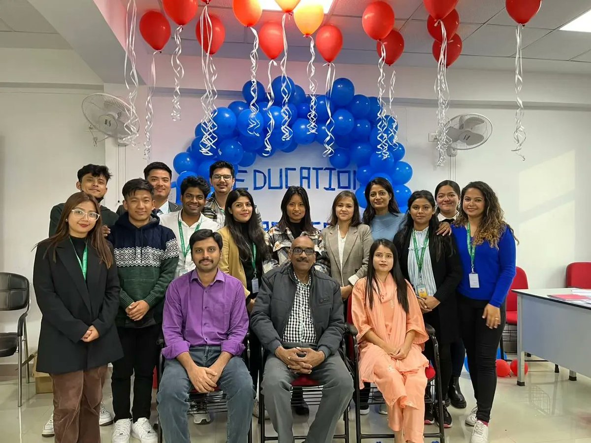 SrmSikkim's tweet photo. On the occasion of #WorldDiabetesDay2022, School of Public Health organized a 'free screening of diabetes and counseling camp' in the university.
#diabetesday2022
#counseling
#PublicHealth #SRM #SRMUS #srmuniversitysikkim https://t.co/Fg2vdxZFwN
