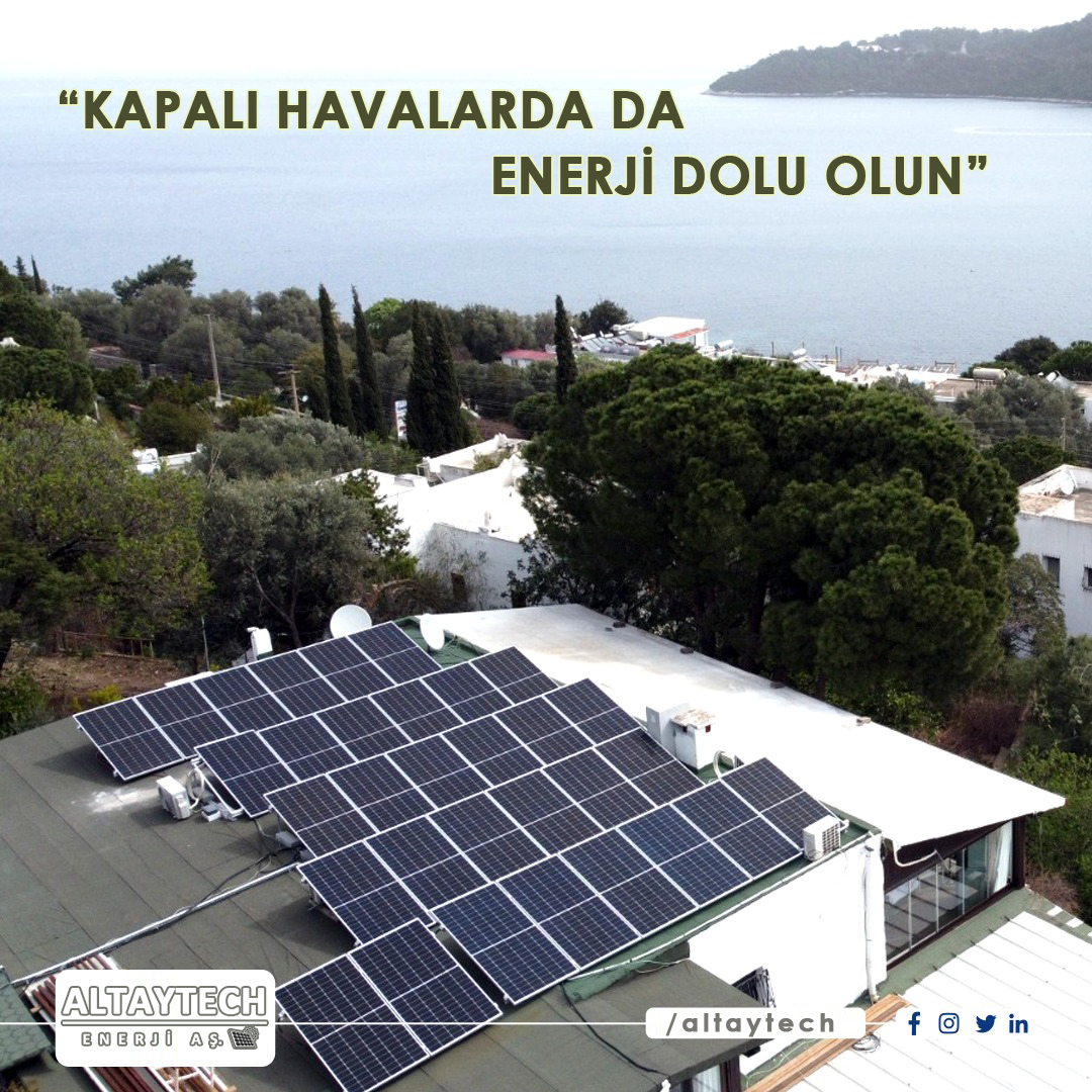 Altaytech solar sistem ürünlerinin tedariğinde her zaman en uygun fiyat garantisi ile yanınızda... #güneşpaneli #solarpanel #güneşenerjisi #elektriküretimi #güneşenerjilisulama #solarwaterpumping #güneşpanelisulama #solarenergy #solarpower #powersolar #solar
