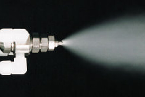 IkeuchiIndia's tweet photo. We offer precision guaranteed spray #nozzles for solid stream needs and low operating costs. We currently serve a wide variety of industries to meet their needs.
Connect with us and request a quote. https://t.co/2LNzHmmFqu #SprayNozzles #SolidStreamSprayNozzles #SprayingSystems https://t.co/pMv7Uf6O2L