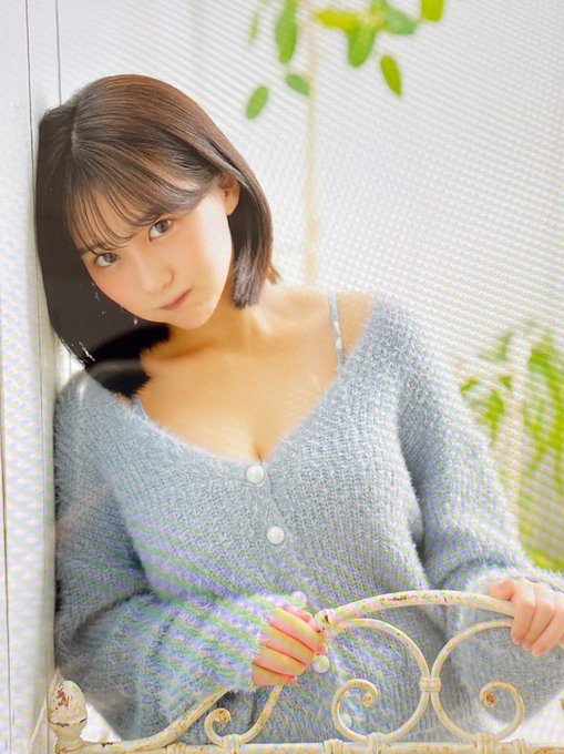 田中美久