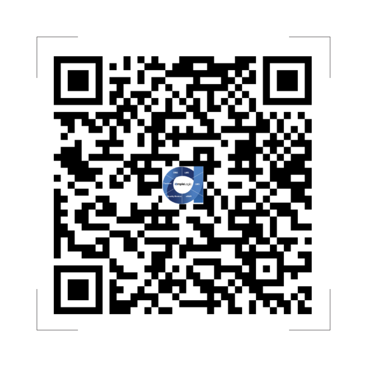 Ample_Logic's tweet photo. Are you ready for this?📣 Scan the barcode ⏬ to see what coming up next!
#csv #csa #computersystemvalidation #lifesciences #biotech #gmp #pharmaceuticals #cdmo #biopharma #pharmaceuticalmanufacturing #software #dataintegrity #unitedstates #usa #us #philadelphia #newyork #Texas https://t.co/JlthVOtrVH