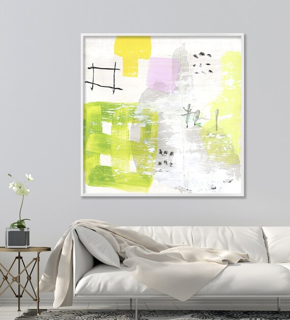 DUEALBERI's tweet image. abstract painting colorful pink white green etsy.me/3twqH3r #abstractprint #printoncanvas #whiteabstract #gifthomedecor @etsymktgtool