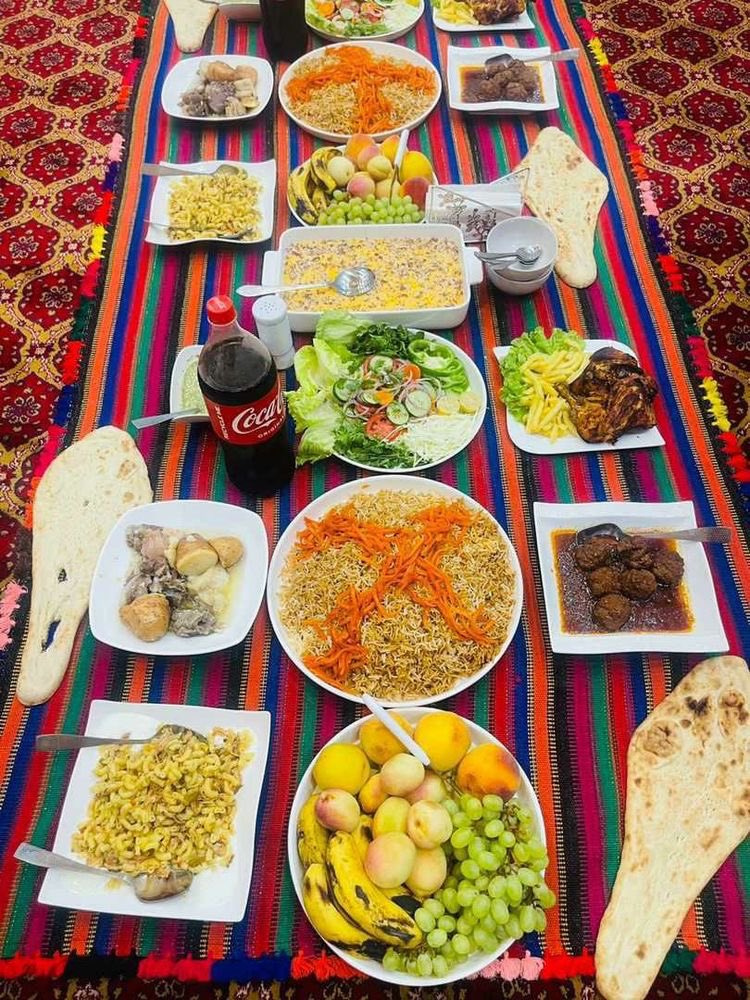 Visit Afghanistan 🏔️🇦🇫 tweet media