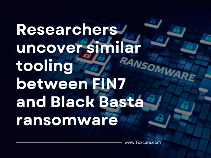 KuninaviWorld's tweet photo. #FIN7 is linked to the #ransomware group #BlackBasta. The group's #malware is exclusive, and the same developer creates a custom tool to manipulate #Windows Defender's graphic user interface to hide its disablement. Read More:https://t.co/hXljaL9qPG #TuxCareJapan https://t.co/GxnfzmDjOK