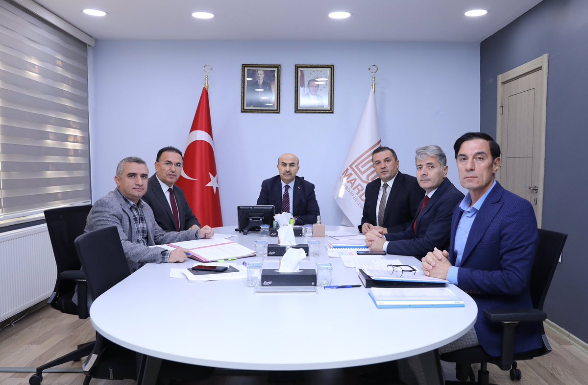 Mahmut Demirtaş