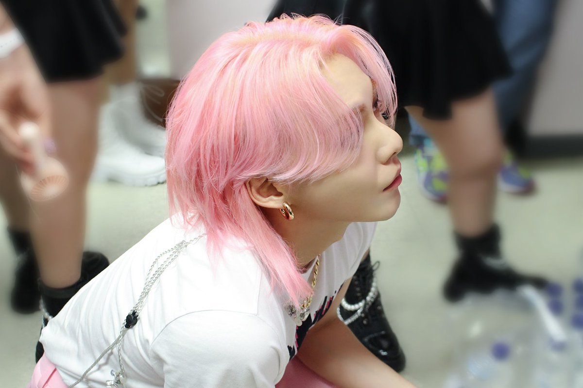 아 진짜 존예 눈빛 미쳐