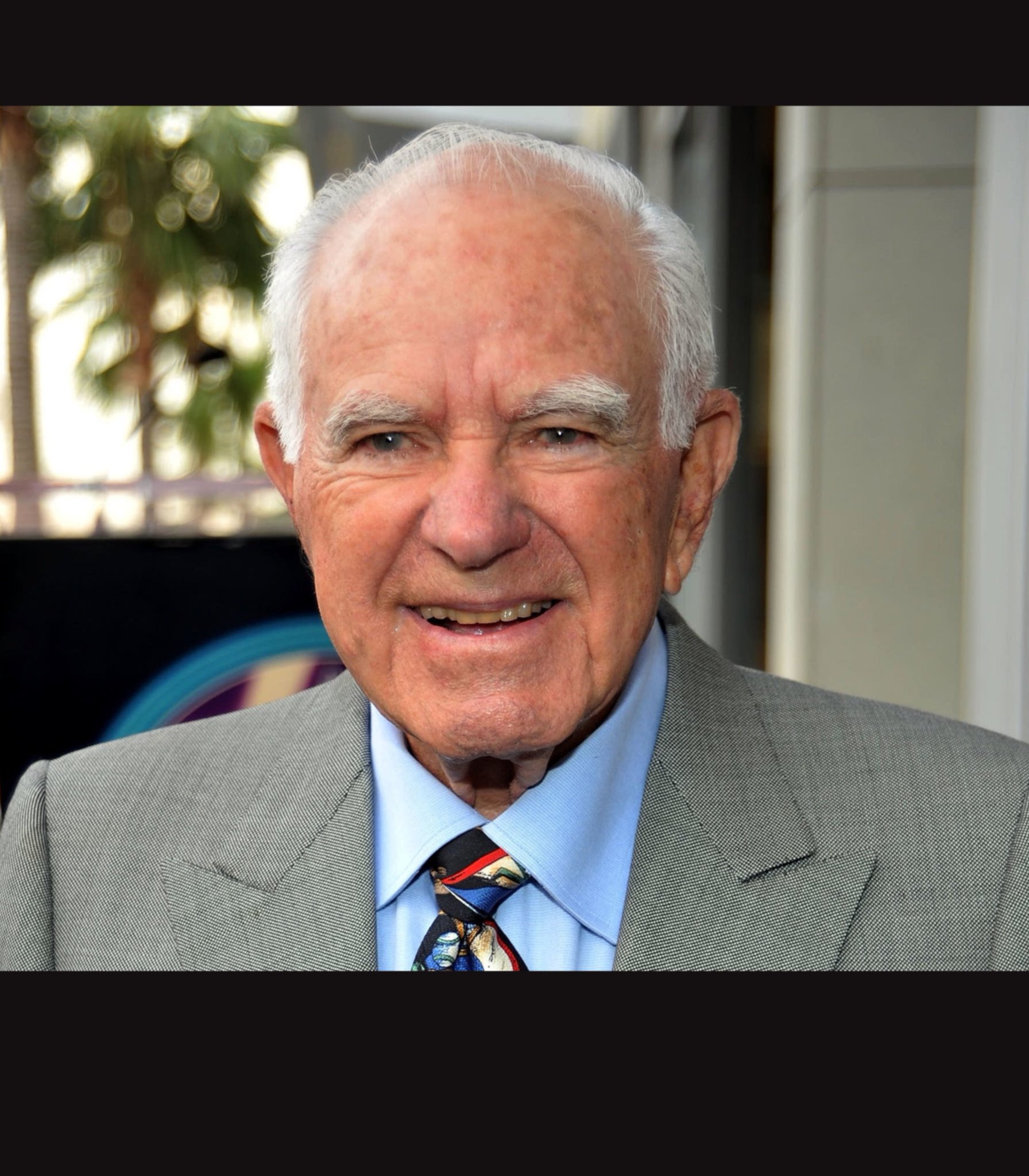 Happy birthday to Judge Joseph Wapner and Ol Dirty Bastard! 