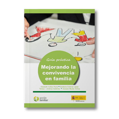 platdeinfancia's tweet photo. #Infored: @accion_familiar presenta la nueva guía "Mejorando la convivencia en familia"  

La guía tiene un carácter preventivo y su objetivo es ayudar a mejorar las prácticas educativas de cualquier tipo de familia con hijos e hijas en edad escolar.

https://t.co/utqqYmGumn https://t.co/xxti7SOjMK