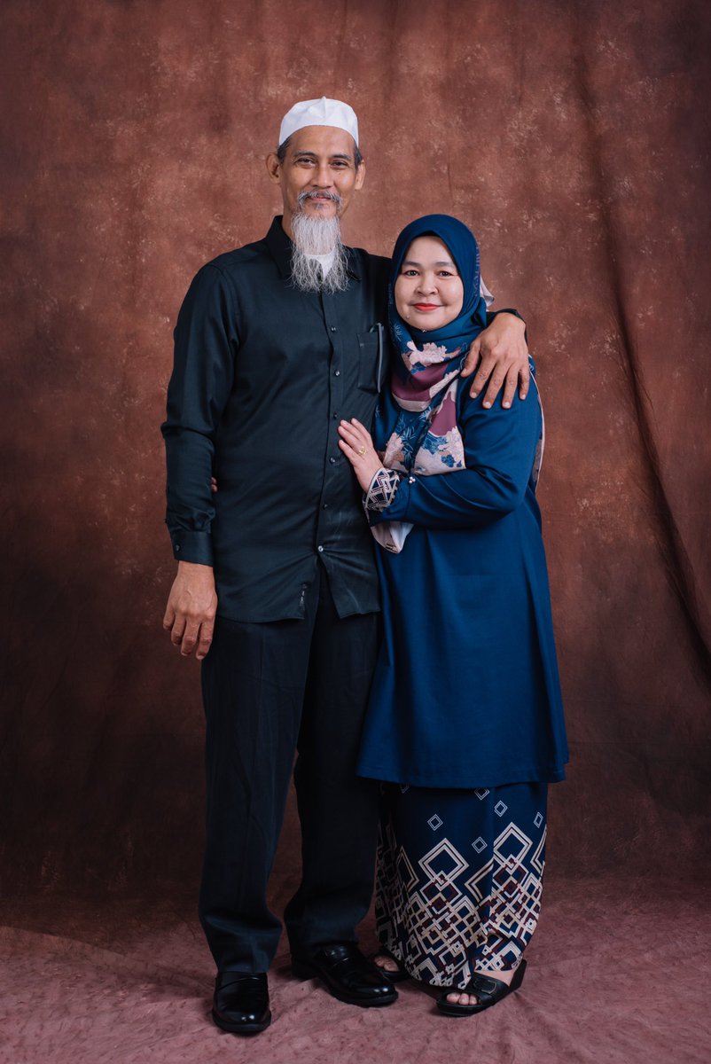 AimanAzali's tweet photo. Rumah🫶🏻❤️✨ https://t.co/LMspq7nxy7