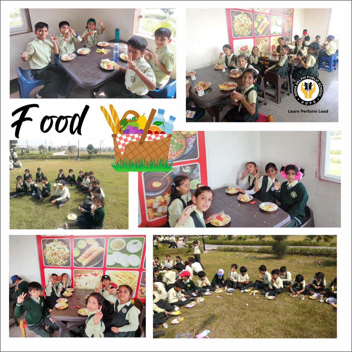 DdpsKota's tweet photo. On Children's Day DDPians visited Shivaji Park for picnic. The smile on their happy faces says the rest..
#picnic #happychildrensday2022 #dishadelphipublicschool #DDPSKota #bestschoolinkota #funparty https://t.co/OVw5adwcAT