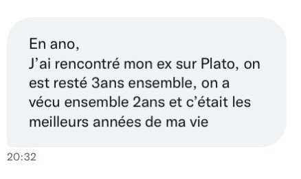 ZONE DE LA HONTE tweet media