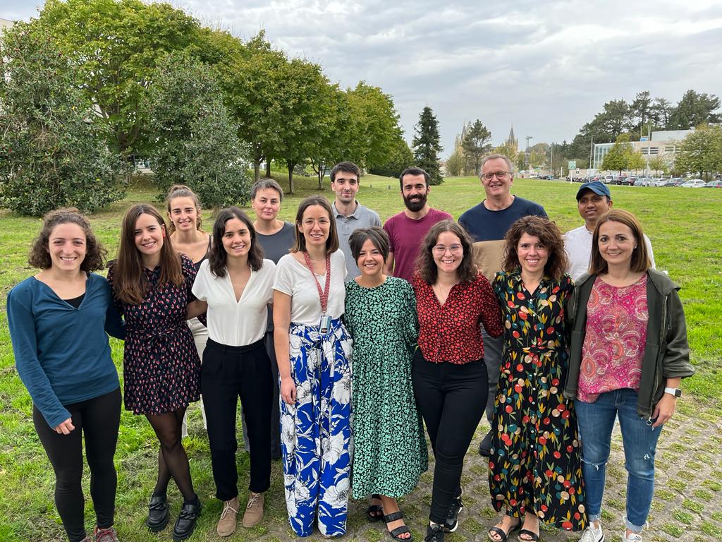 New PhD position available in our group! Join our team
