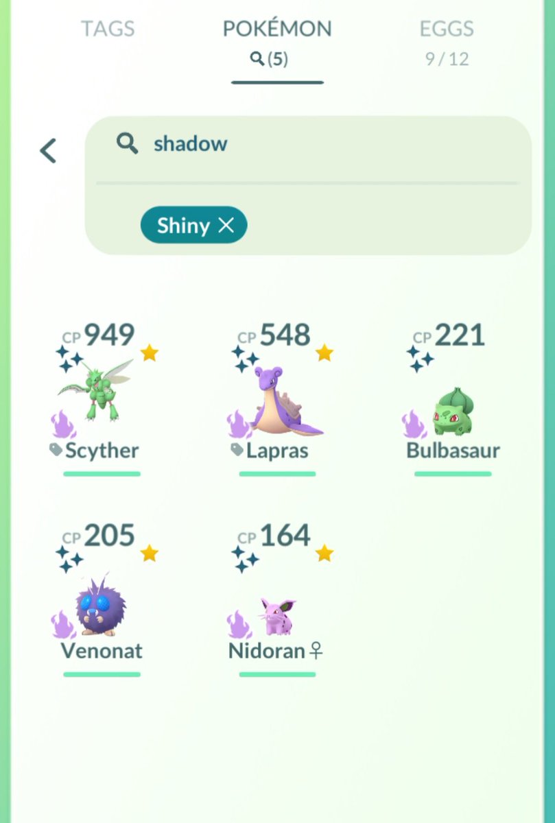 Exactitude_Phar's tweet photo. @pokeAK101 Love my Lapras  😍#PokemonGO https://t.co/87TGAHKDjz