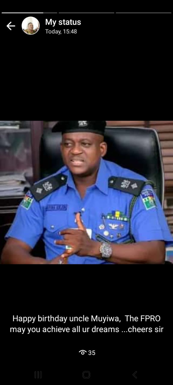 Prince Olumuyiwa Adejobi on Twitter: Prince Olumuyiwa Adejobi on Twitter: