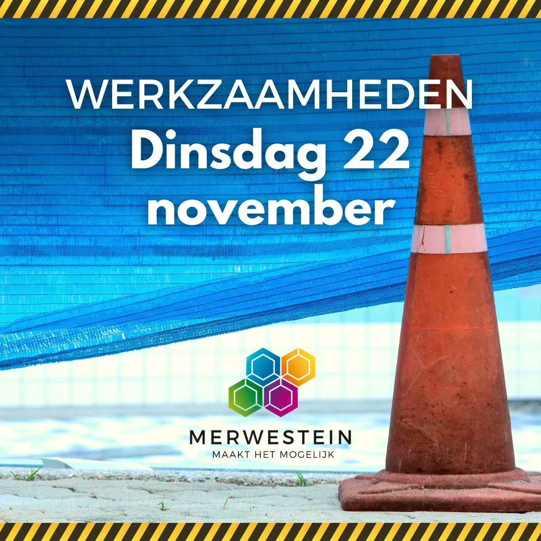 Sport- en Evenementencomplex Merwestein tweet media