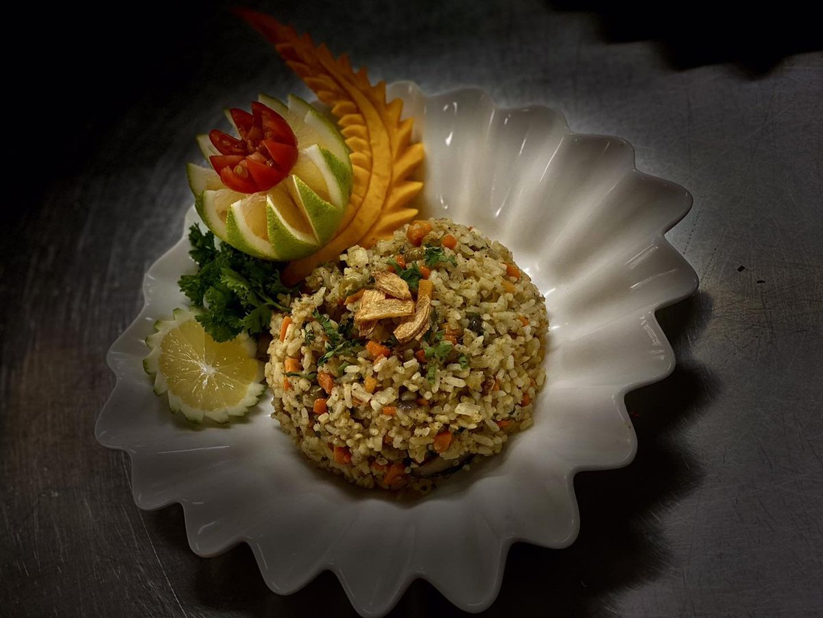 IChefOfficial's tweet photo. These cuisines will really make your mouth water! Learn how to make these delicious rice dishes created by our student chefs during their limited face-to-face laboratory facilitated by our Chef Trainer, Ed Tuazon.

To know more about our schools, visit https://t.co/PKWHn2jGcD https://t.co/fpW7tumpWn