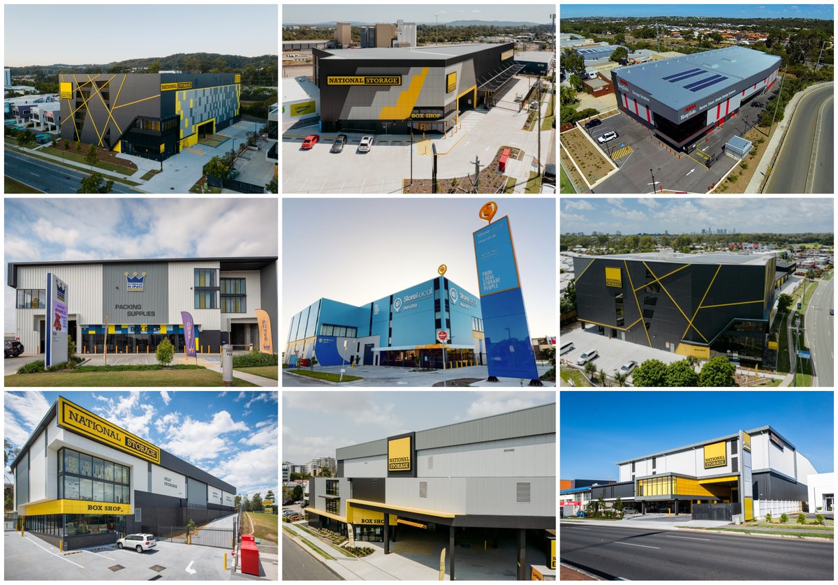 OrbitzElevators's tweet photo. Last week, Orbitz Elevators exhibited at the Self Storage Association of Australasia Convention. 

It was a privilege to meet and network with all attending delegates at the convention and we look forward to participating in future SSAA events! https://t.co/QQ8DDXwfUL
