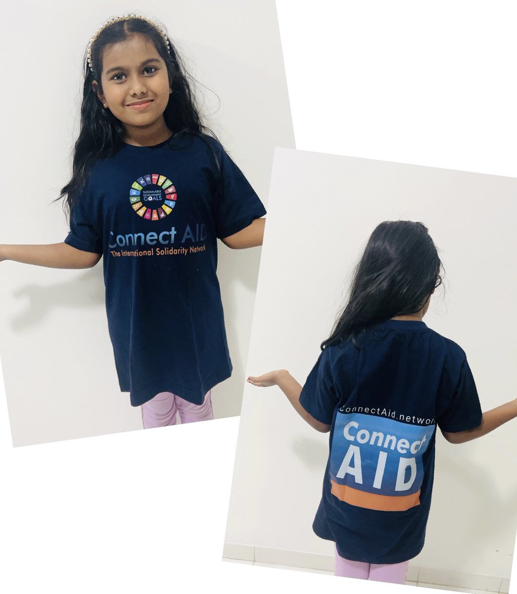 Nakshatra 💙 Author and SDG Ambassador tweet media