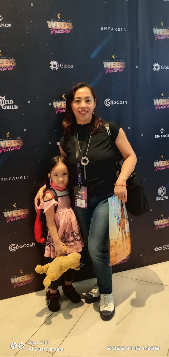 ginete_mari's tweet photo. #blockchainspaceasia @Blockchain_SPC https://t.co/N964jI2m0i