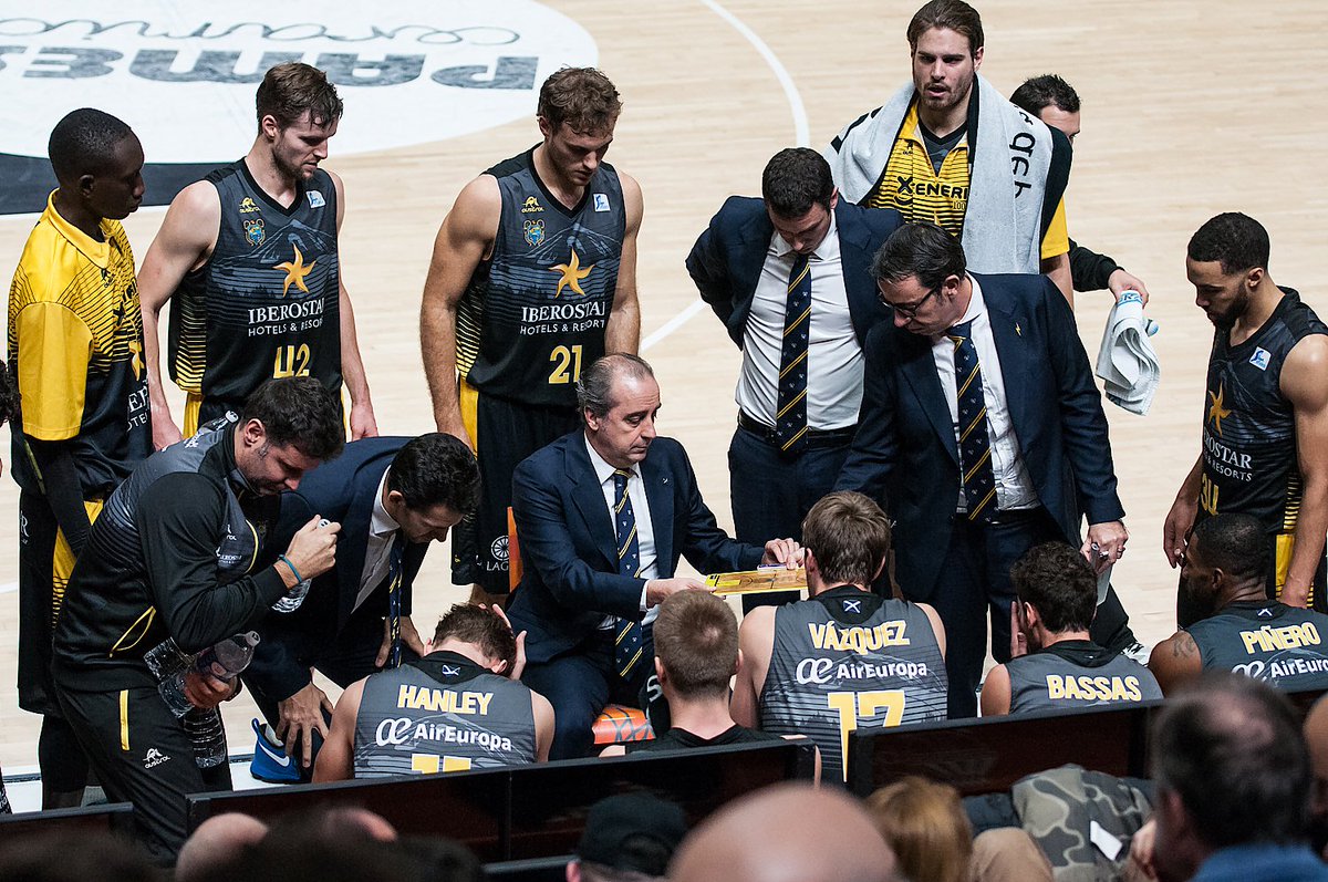 🏀HILO con ASPECTOS INTERESANTES del juego de TXUS VIDORRETA y su staff de <a href="/CB1939Canarias/">La Laguna Tenerife</a> y que se pueden APLICAR A TODOS LOS EQUIPOS
💡 No son sistemas de juego sino conceptos que nos ayudan a formar a nuestros equipos. No hace falta que haya canasta para entender la idea
