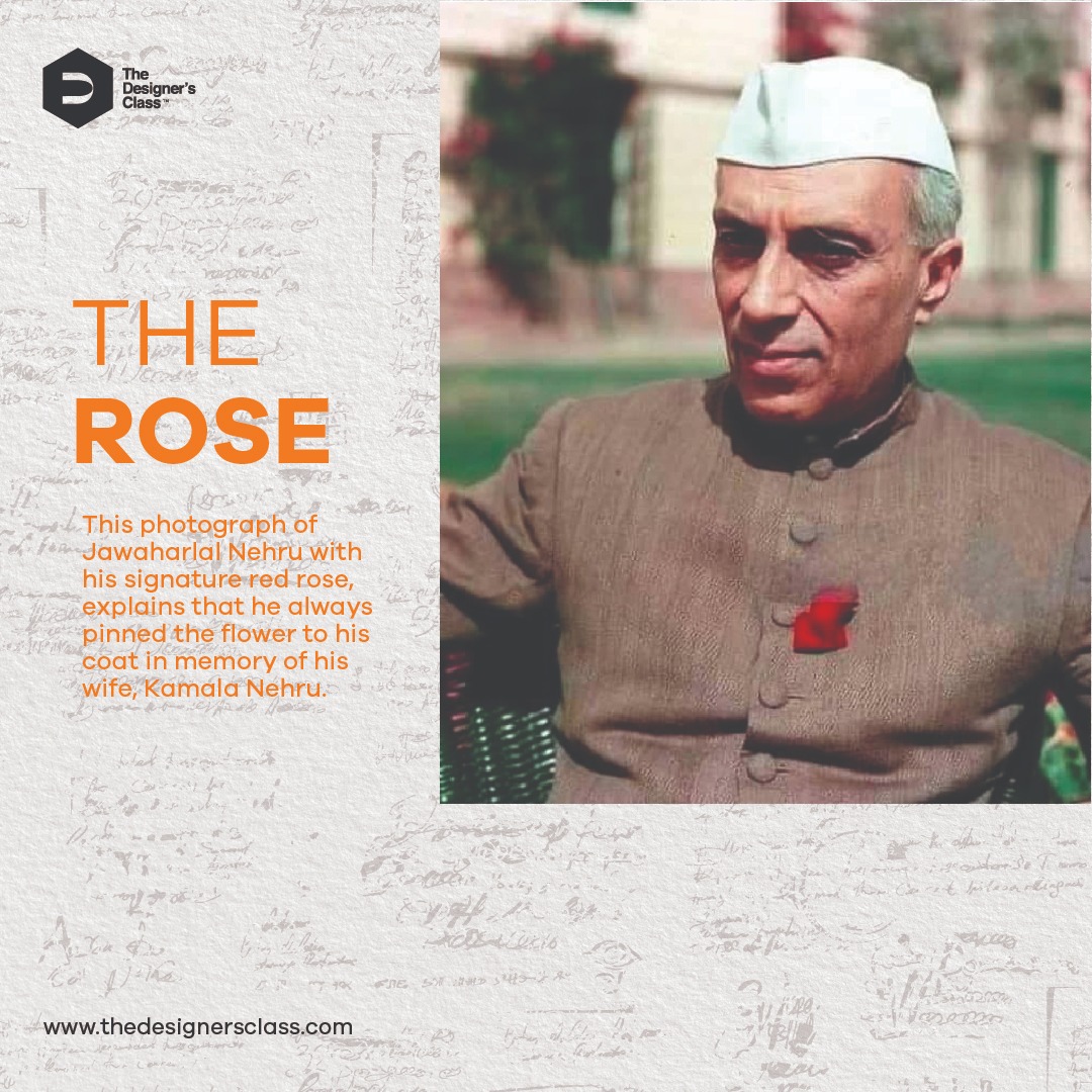 DesignersClass's tweet image. Here are some of Jawaharlal Nehru's most notable fashion trends.

Enroll in the Fashion Design Bundle right away to learn everything there is to know about fashion design!

#fashion #fashionstyle #fashionblogger #fashiondesigner  #jawaharlalnehru #seedesigneverywhere #TDC