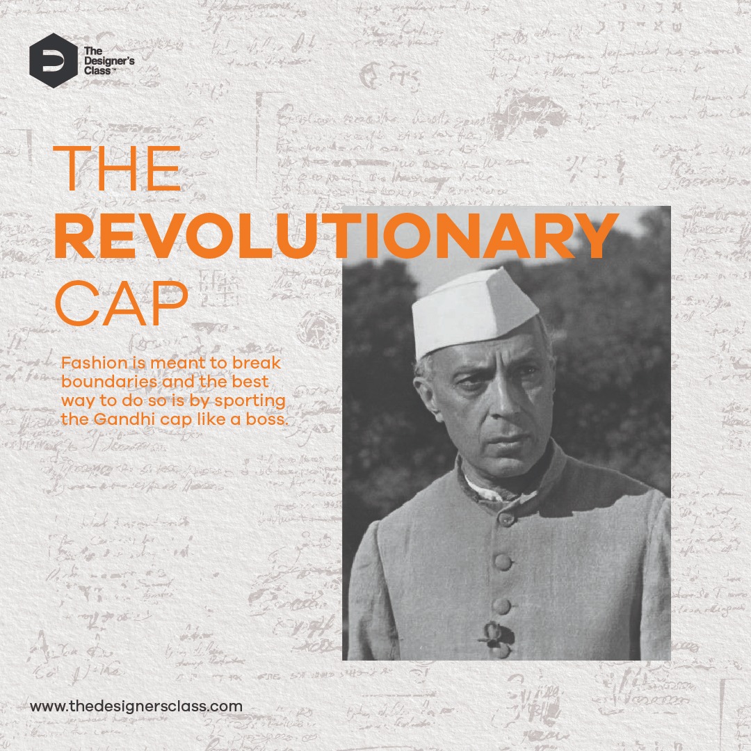 DesignersClass's tweet image. Here are some of Jawaharlal Nehru's most notable fashion trends.

Enroll in the Fashion Design Bundle right away to learn everything there is to know about fashion design!

#fashion #fashionstyle #fashionblogger #fashiondesigner  #jawaharlalnehru #seedesigneverywhere #TDC