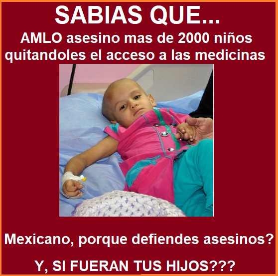 ConLinea_Mx's tweet photo. @Pedronndez1 @VicenteFoxQue @AccionNacional @ClaudioXGG @FelipeCalderon @MarkoCortes https://t.co/FsJp7hpl19