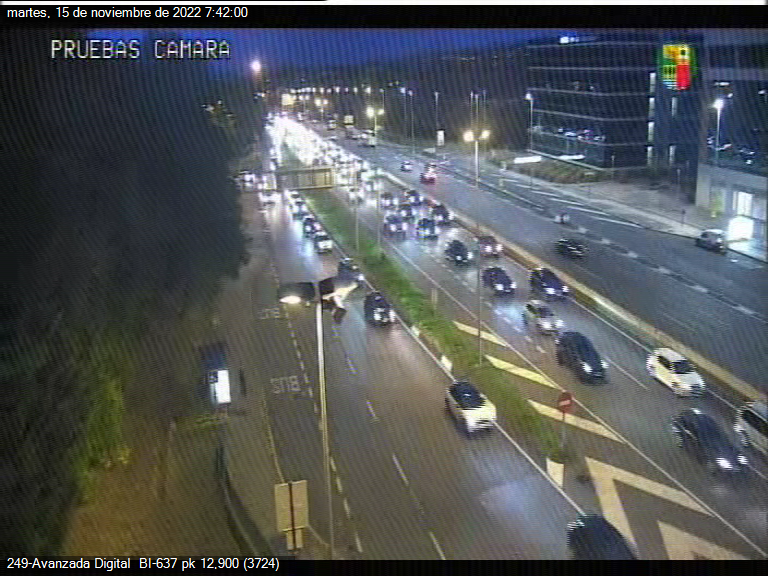 π️ π π Ohiko #Autopilaketak #Bilbo inguruan (#Leioa-n, #Barakaldo-n eta…