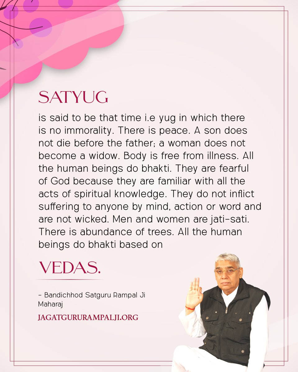 SaintRampalJiM's tweet photo. #SaintRampalJiQuotes https://t.co/QJunEnXnKa