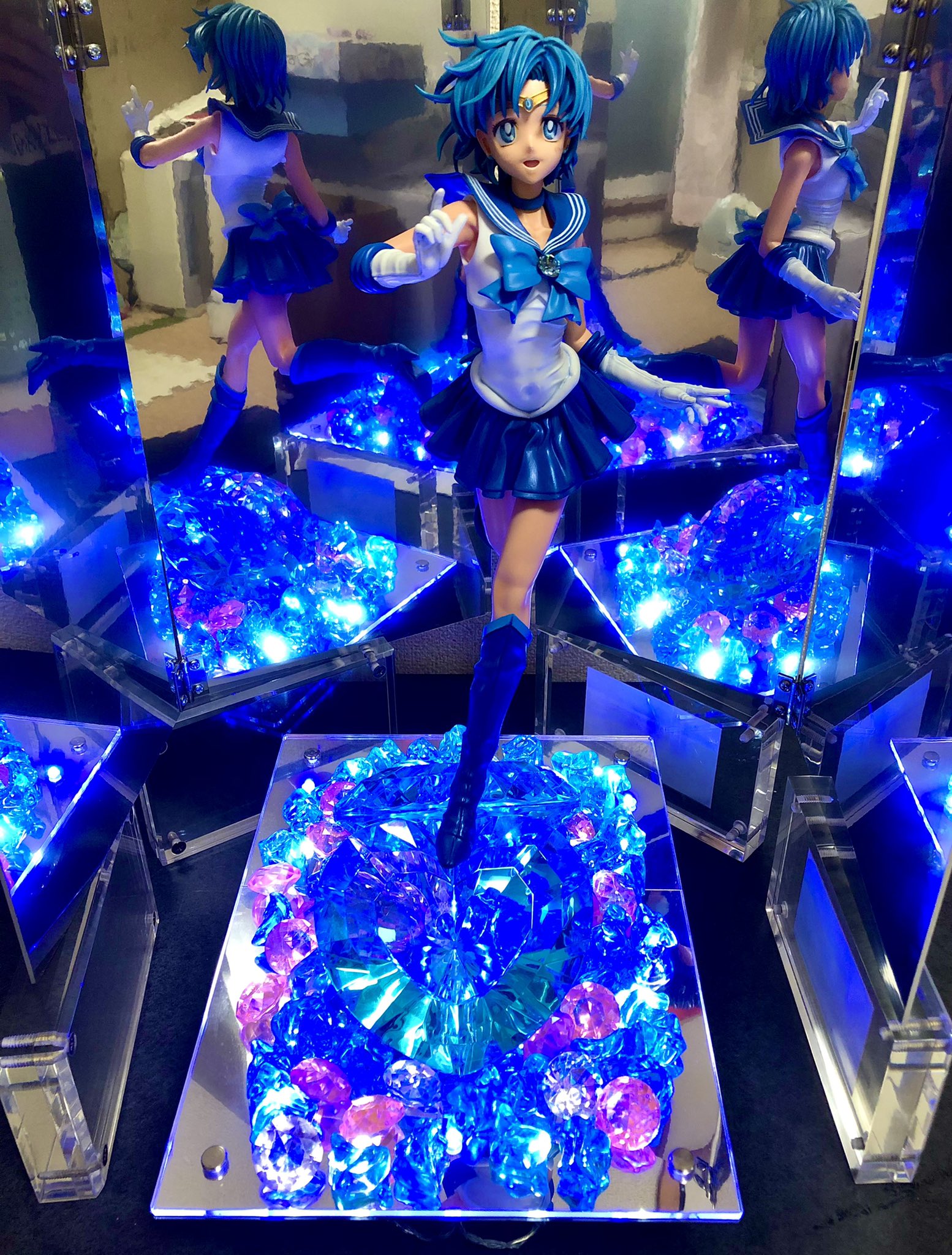 2022A/W新作☆送料無料】 ミスターシービー ガレージキット コミック