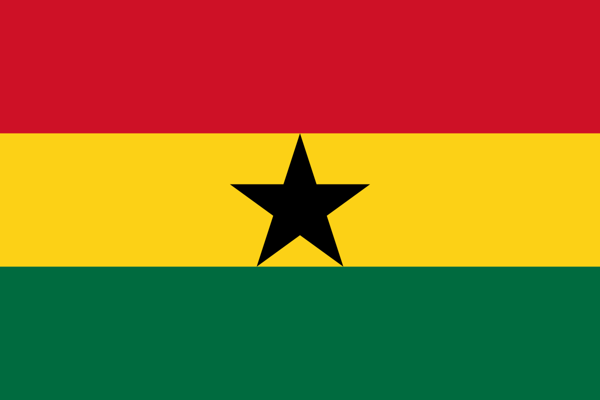 What do you think is the number one cause of poverty in Ghana? 

Tweet with the hashtag #AMShow