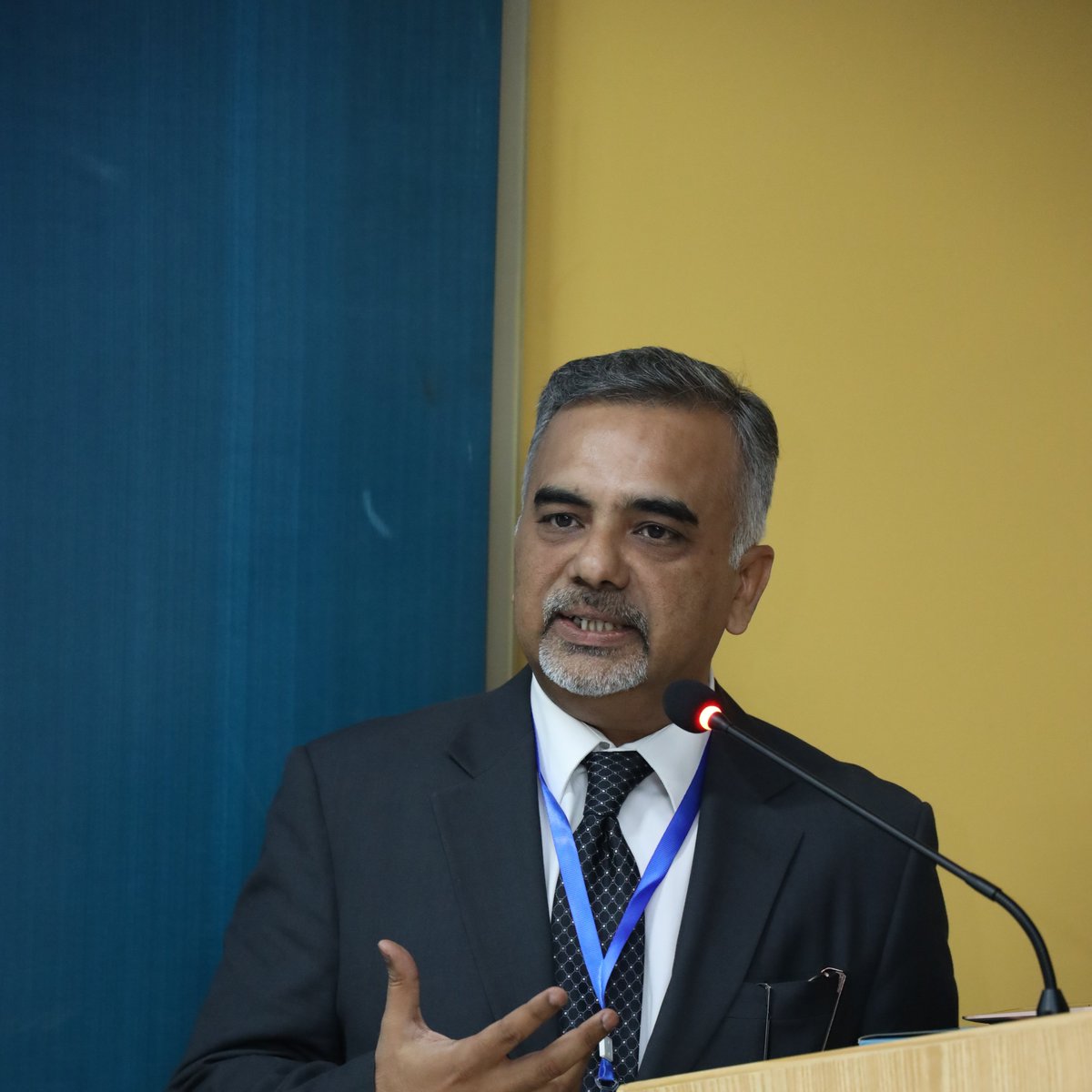 ICHPEofficial's tweet photo. Symposium- 3 Ensuring Well Being of Students &amp; Faculty Beyond Covid-19 was moderated by Dr. Kinza Aslam &amp; chaired by Prof. Vishna Devi Nadarajah
Prof. Dr. Rehan Ahmed Khan 
Prof. Dr. Lubna Baig &amp;
Prof. Dr. Shahid Shamim presented their talk
#ICHPE #ICHPE22 @surgeonrehan @doctsaab https://t.co/c9I7nLXTu4