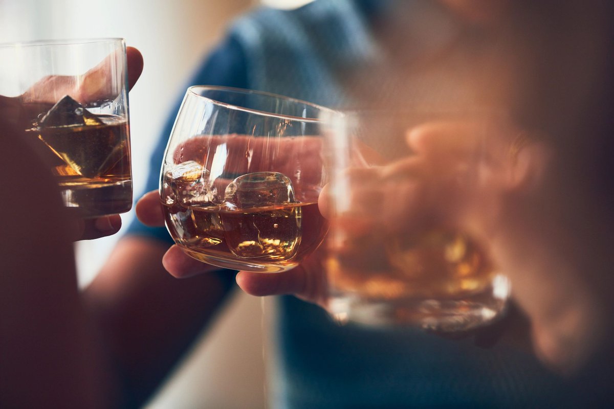 CampaignSpirits's tweet photo. #Whiskey for a cause. #NationalPhilanthropyDay

https://t.co/txFXlkYGlE https://t.co/0E7NHWeoSc
