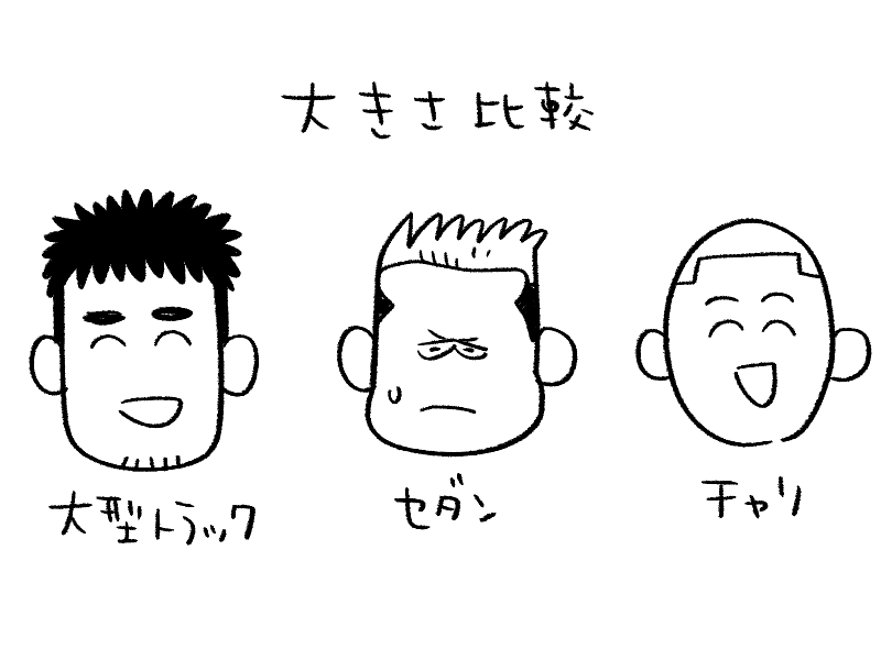 こう。 