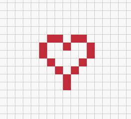 Waves Pixels Game tweet media